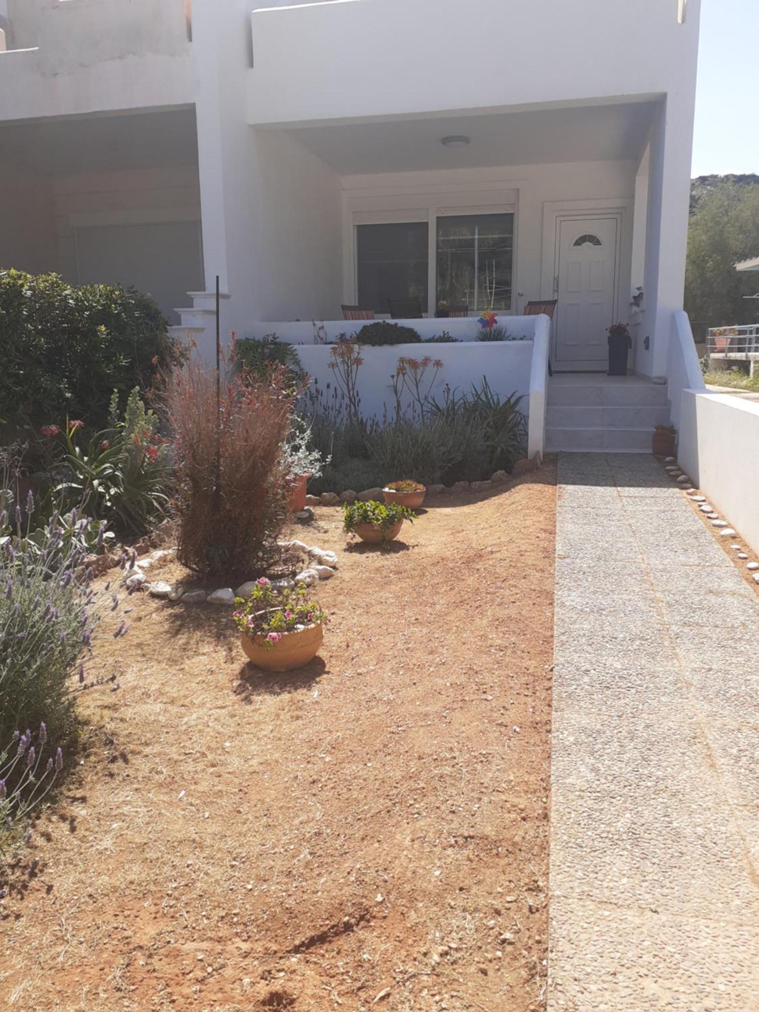 Katerina Summerhouse Dhaskalion Esterno foto