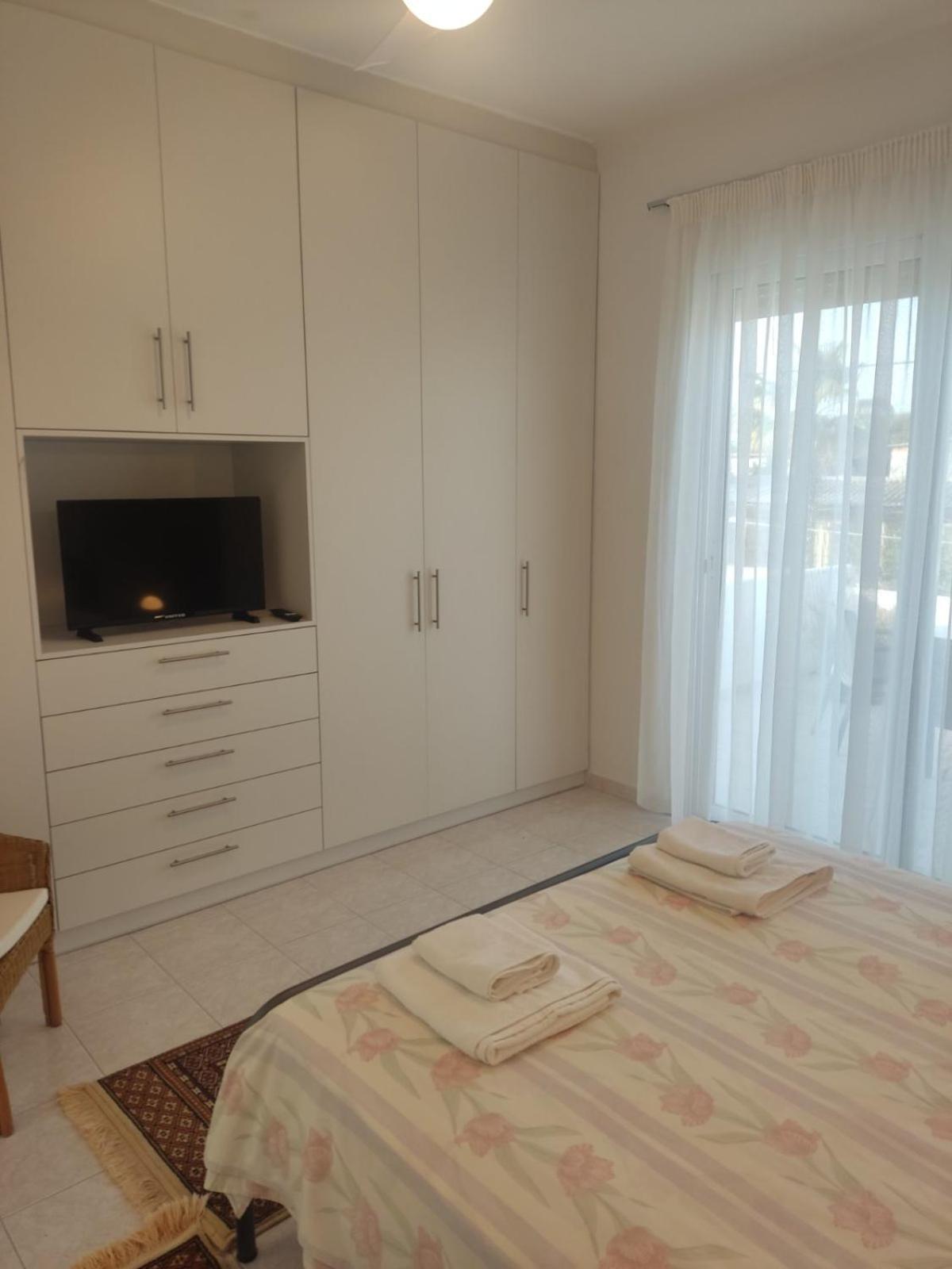 Katerina Summerhouse Dhaskalion Esterno foto